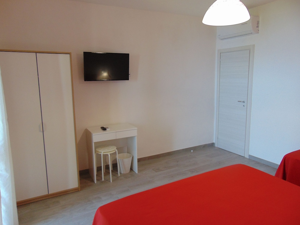 Triple Room, Terrace, Sea View photo 1