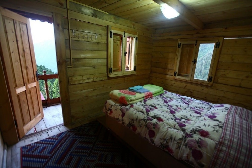 Luxury Room, Shared Bathroom