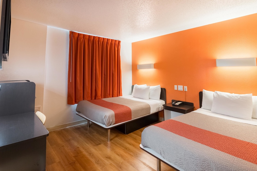 Motel 6-Irving, TX - DFW Airport North, Foto 6