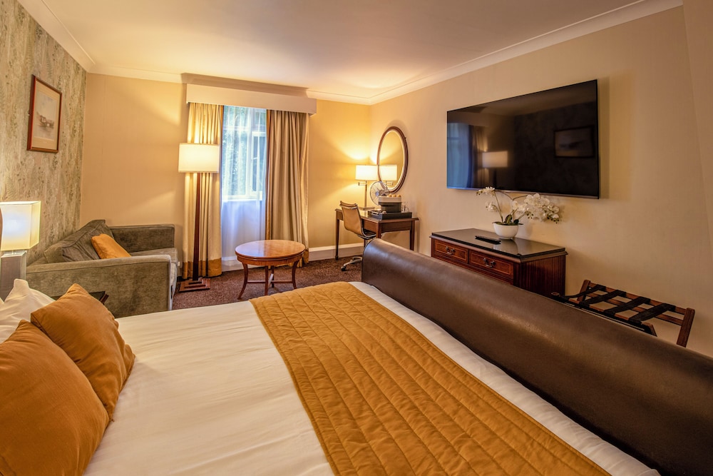 Executive Twin Room - Photo 2