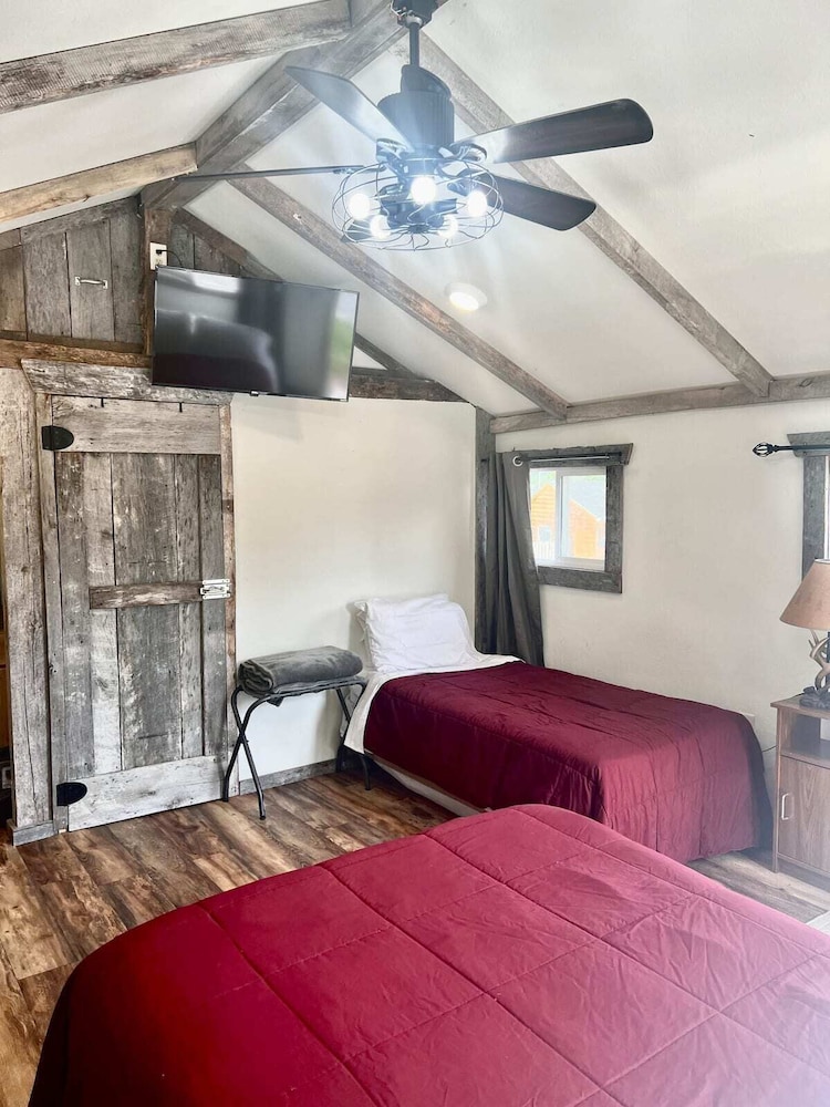 Comfort Cabin photo 1