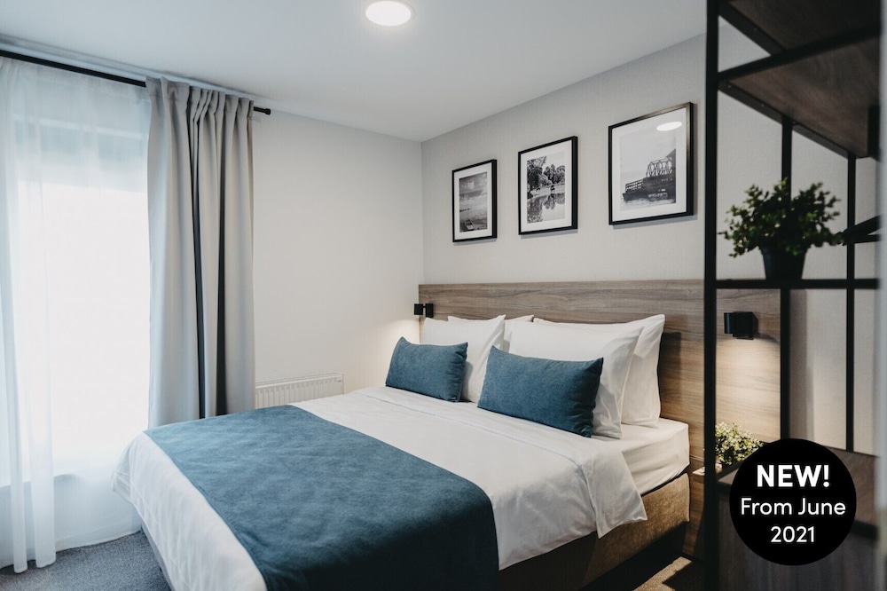 Family Apartment