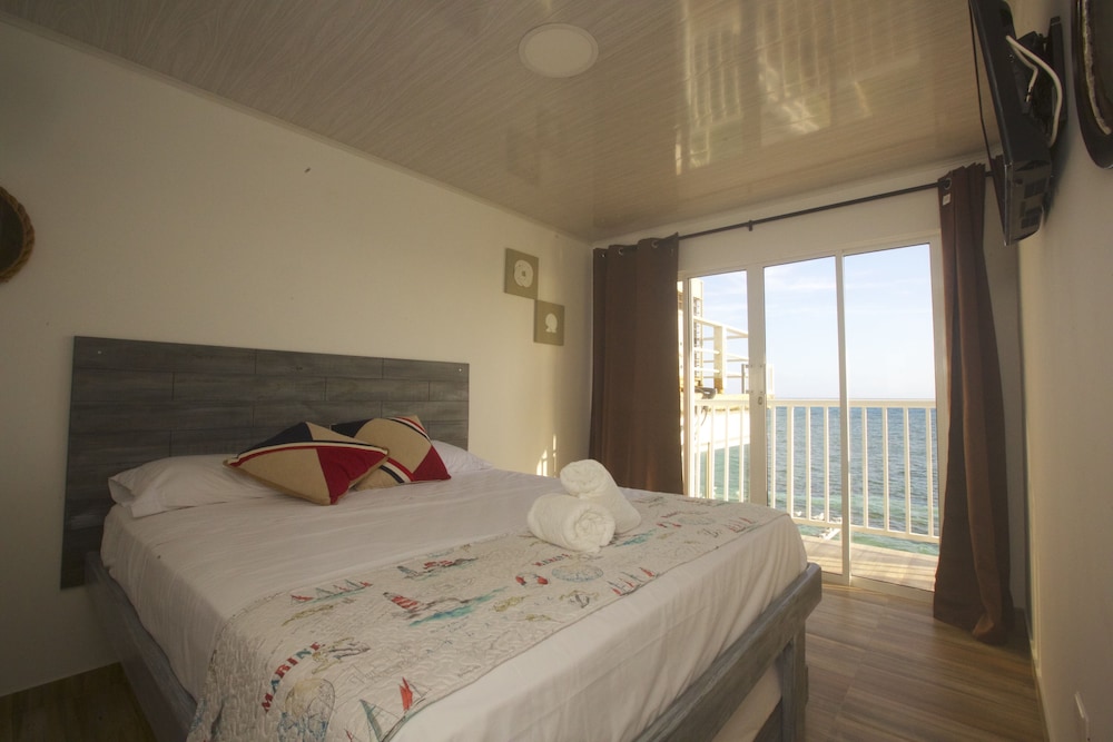 Superior Room, Ocean View
