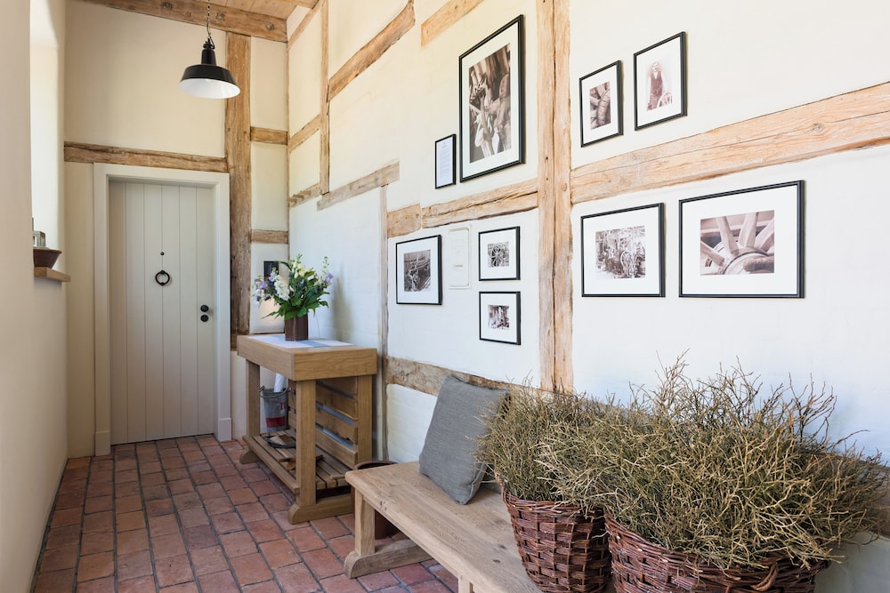 Suite (in the Craftsmen Cottage) photo