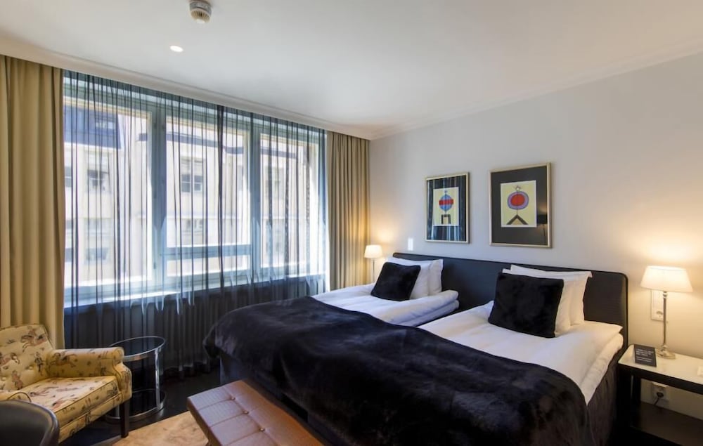 Comfort Room