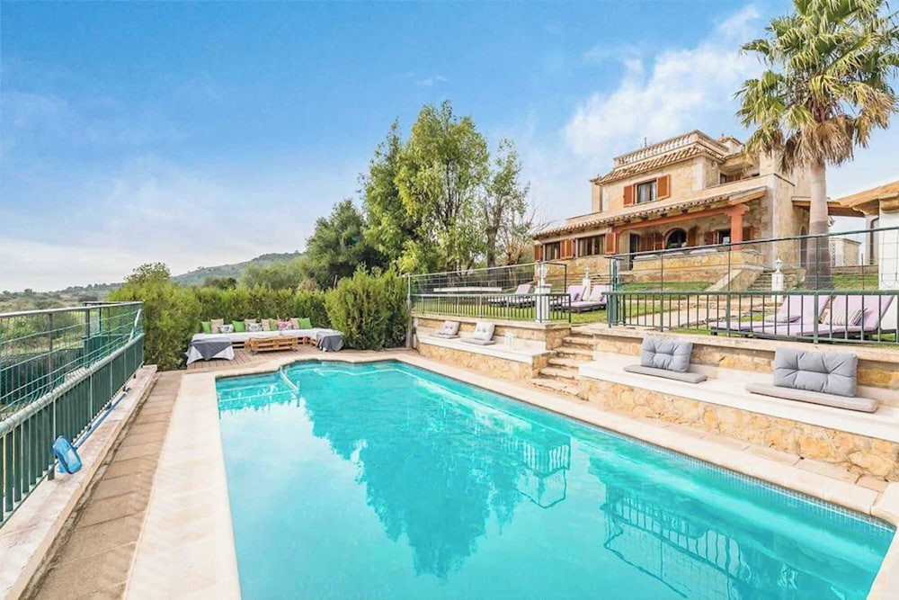 Villa (3 Habitaciones)