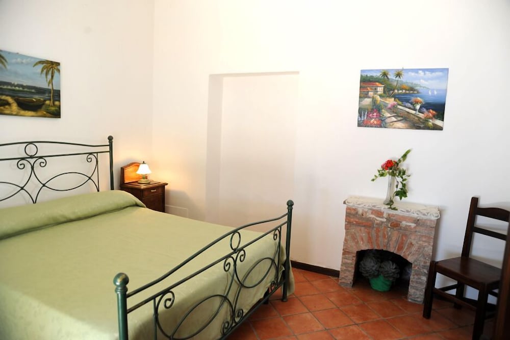 Triple Room, Sea View