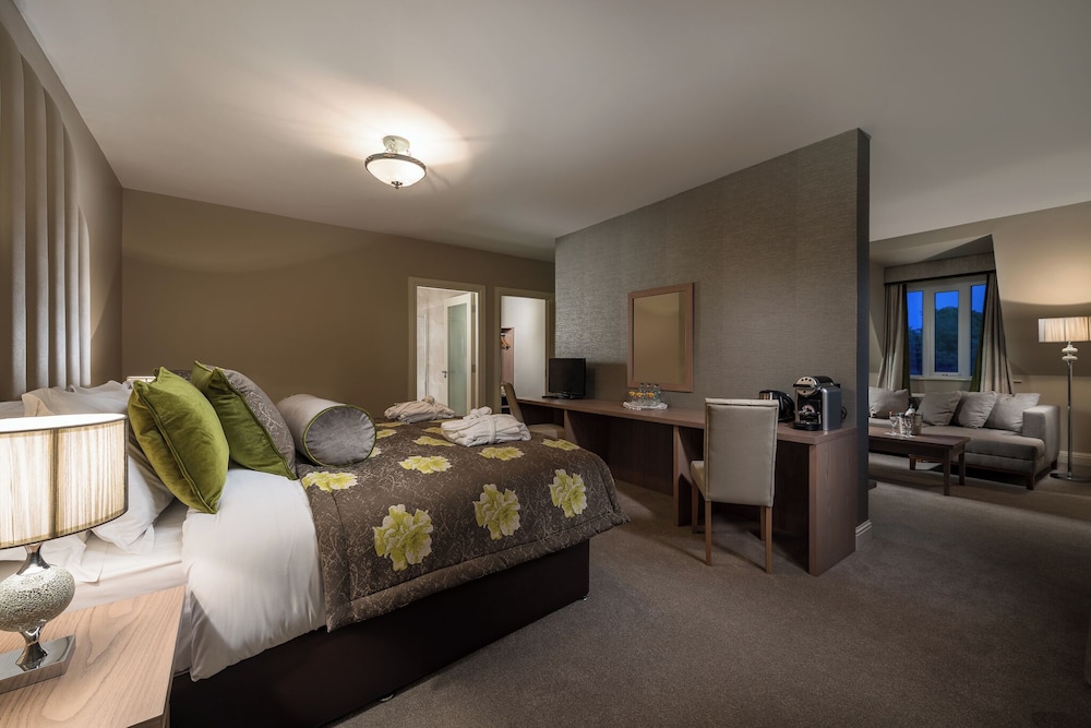 Presidential Suite photo 2