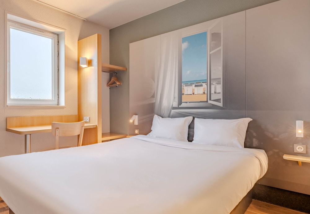 Double Room, Non Smoking