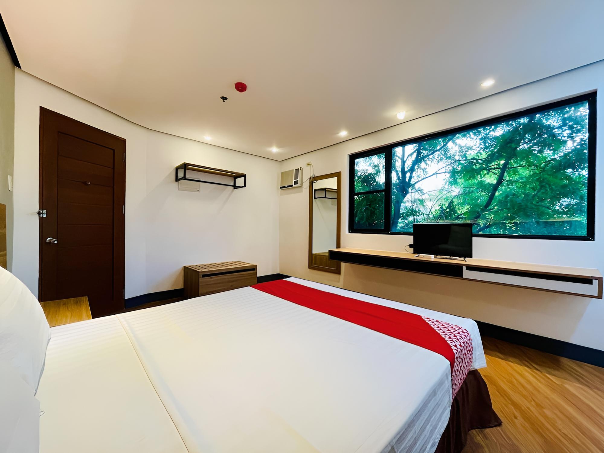 Standard Double Room - Photo 1
