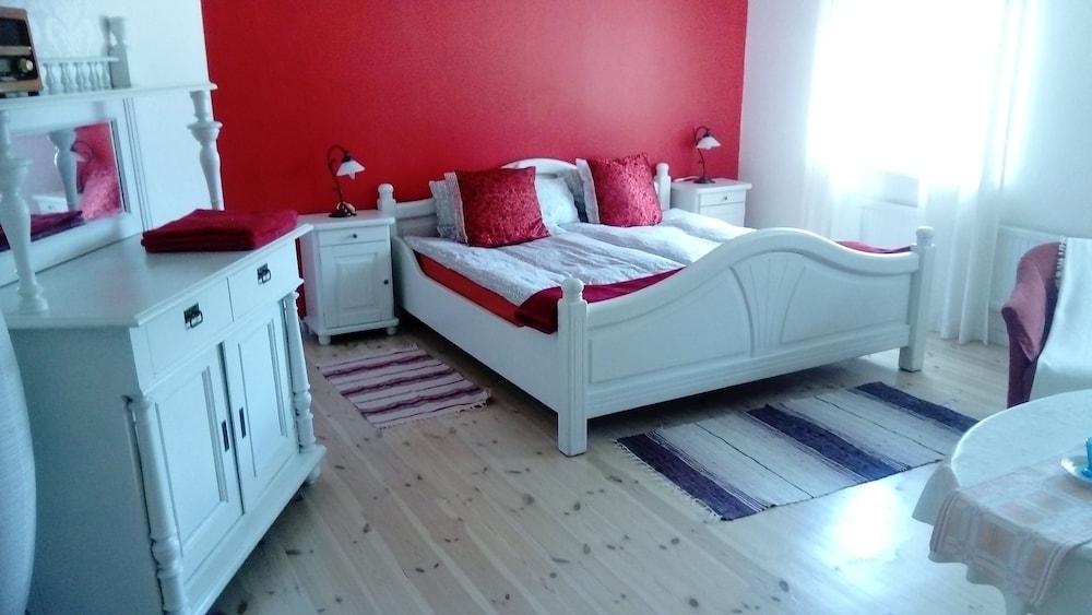 Double Room (Freja) photo 1