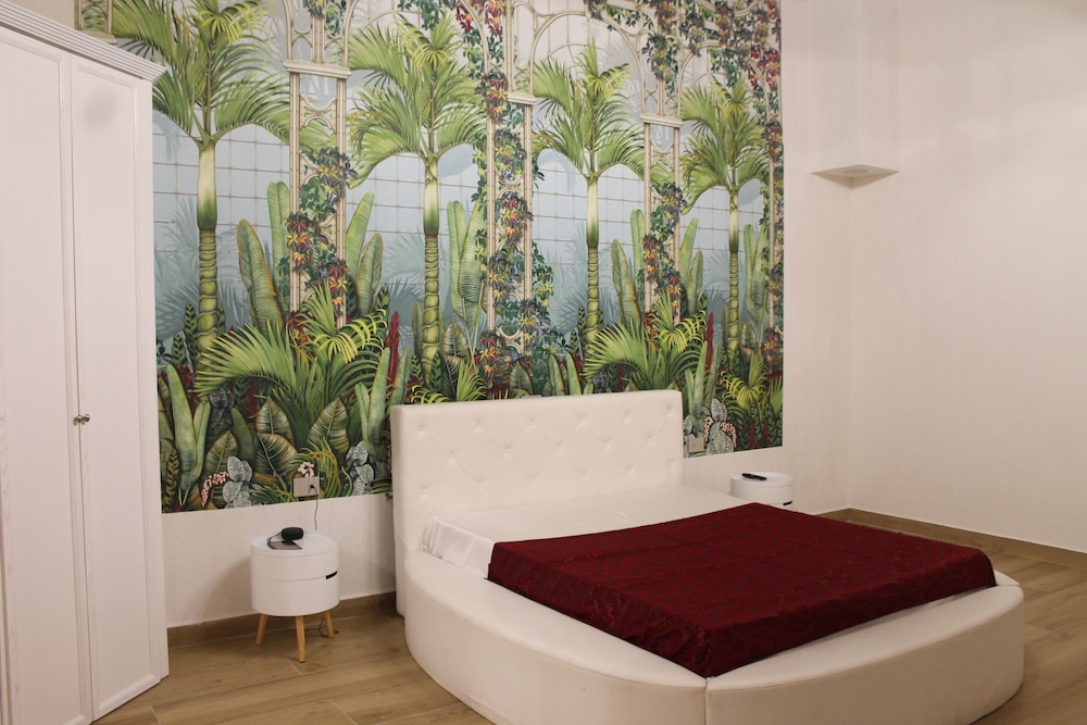 Suite monolocale Luxury