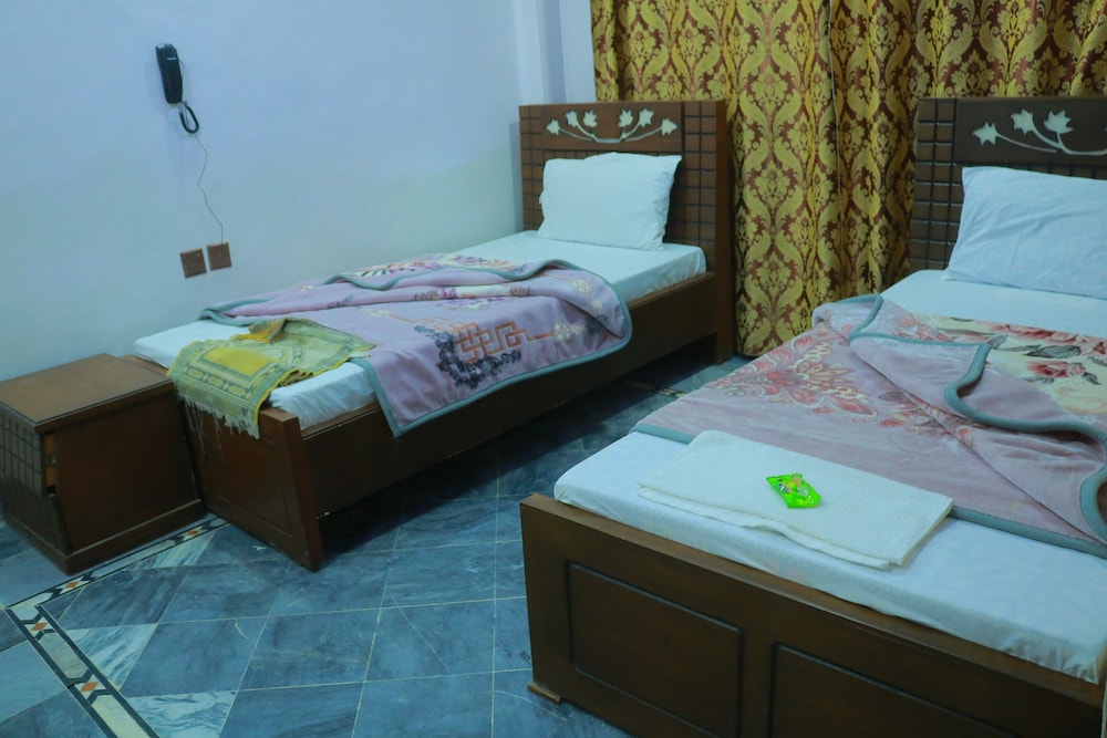 Triple Room photo 2