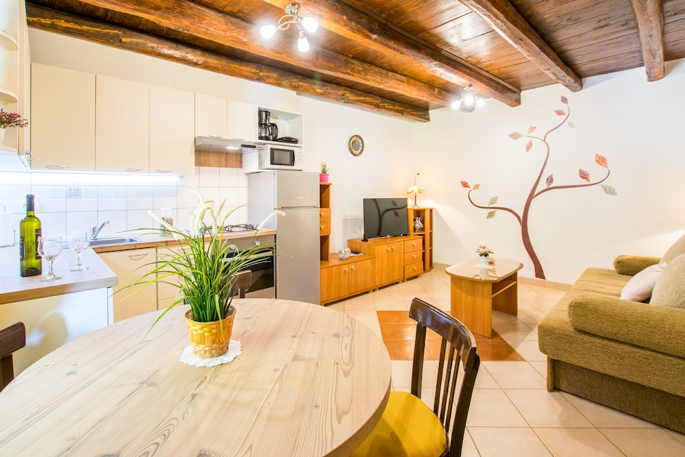 Apartment, 1 Bedroom