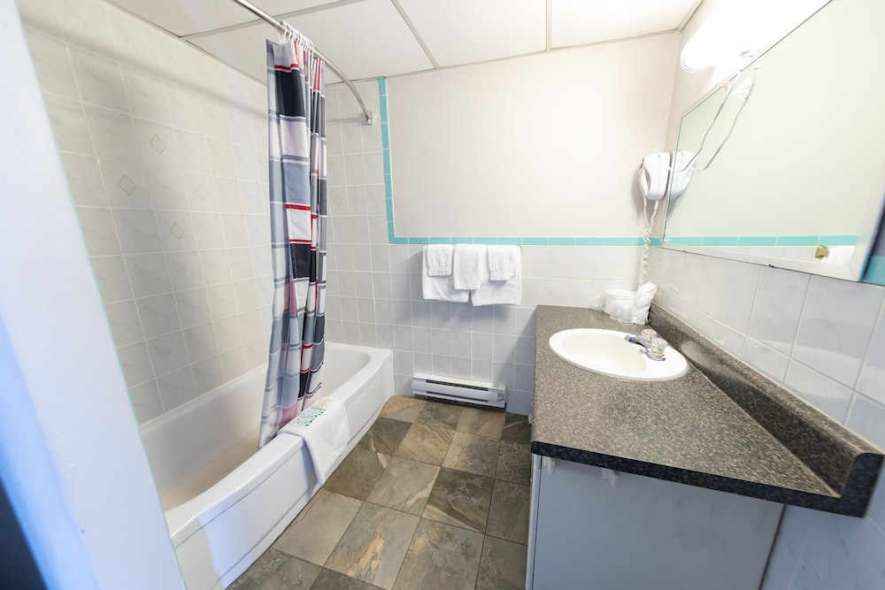 Family Room, Multiple Beds, Private Bathroom photo 2