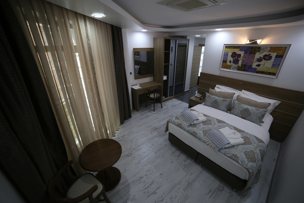 Standard Single Room, 1 Twin Bed photo 1