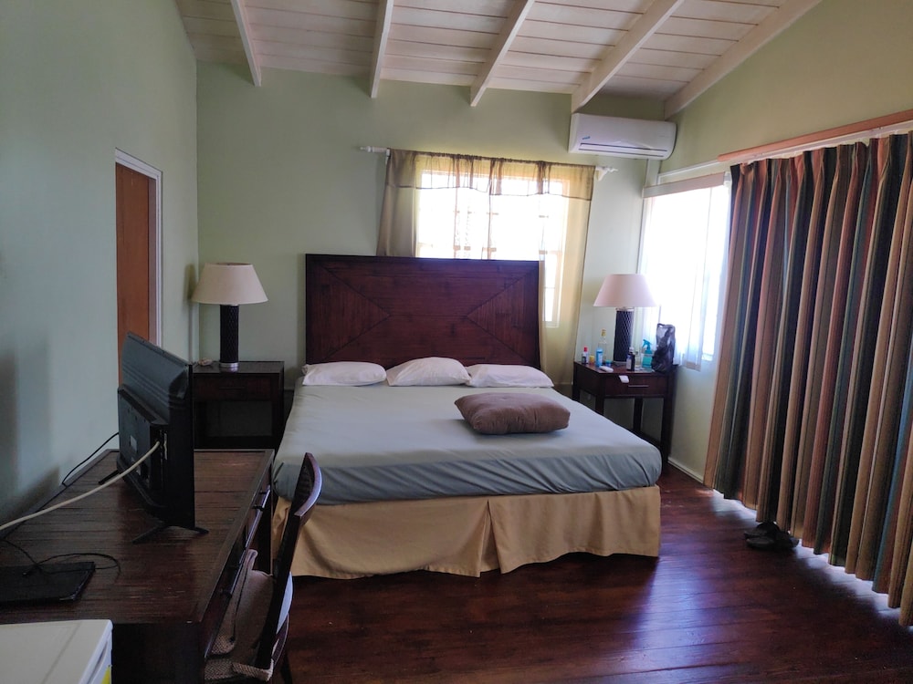 Comfort Single Room, 1 King Bed, Sea View photo 1