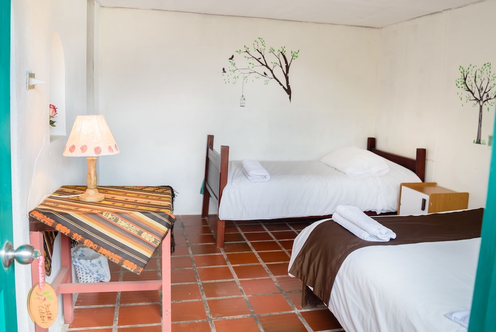 Quadruple Room, Pool View photo 3