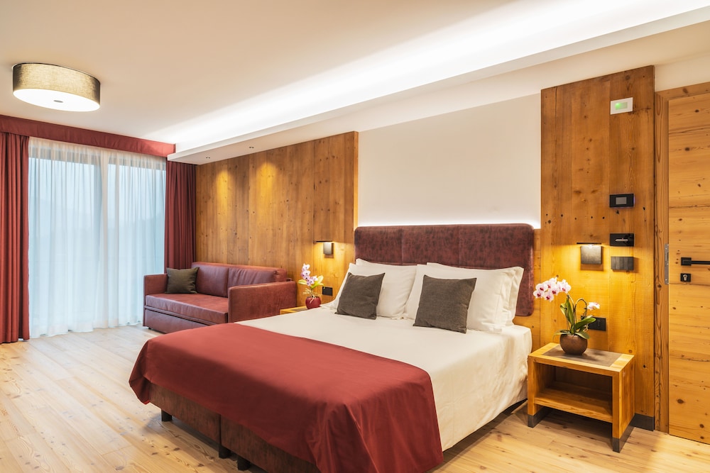 Superior Double Room photo 2