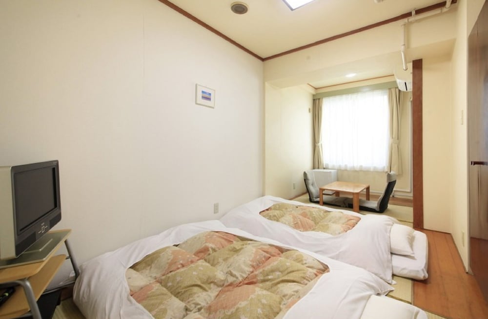 Japanese Traditional Room photo 2