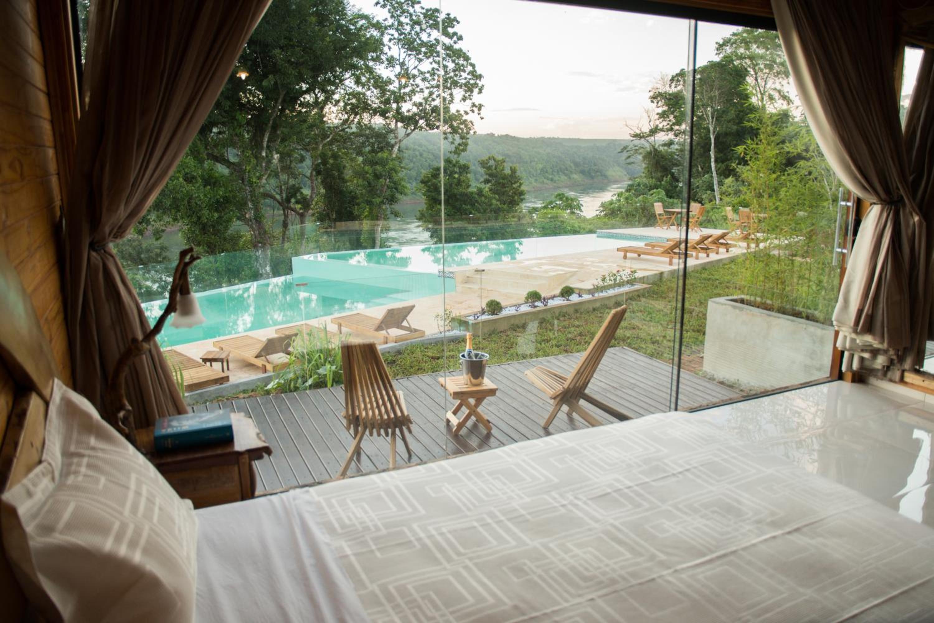 Suite with River View photo 2