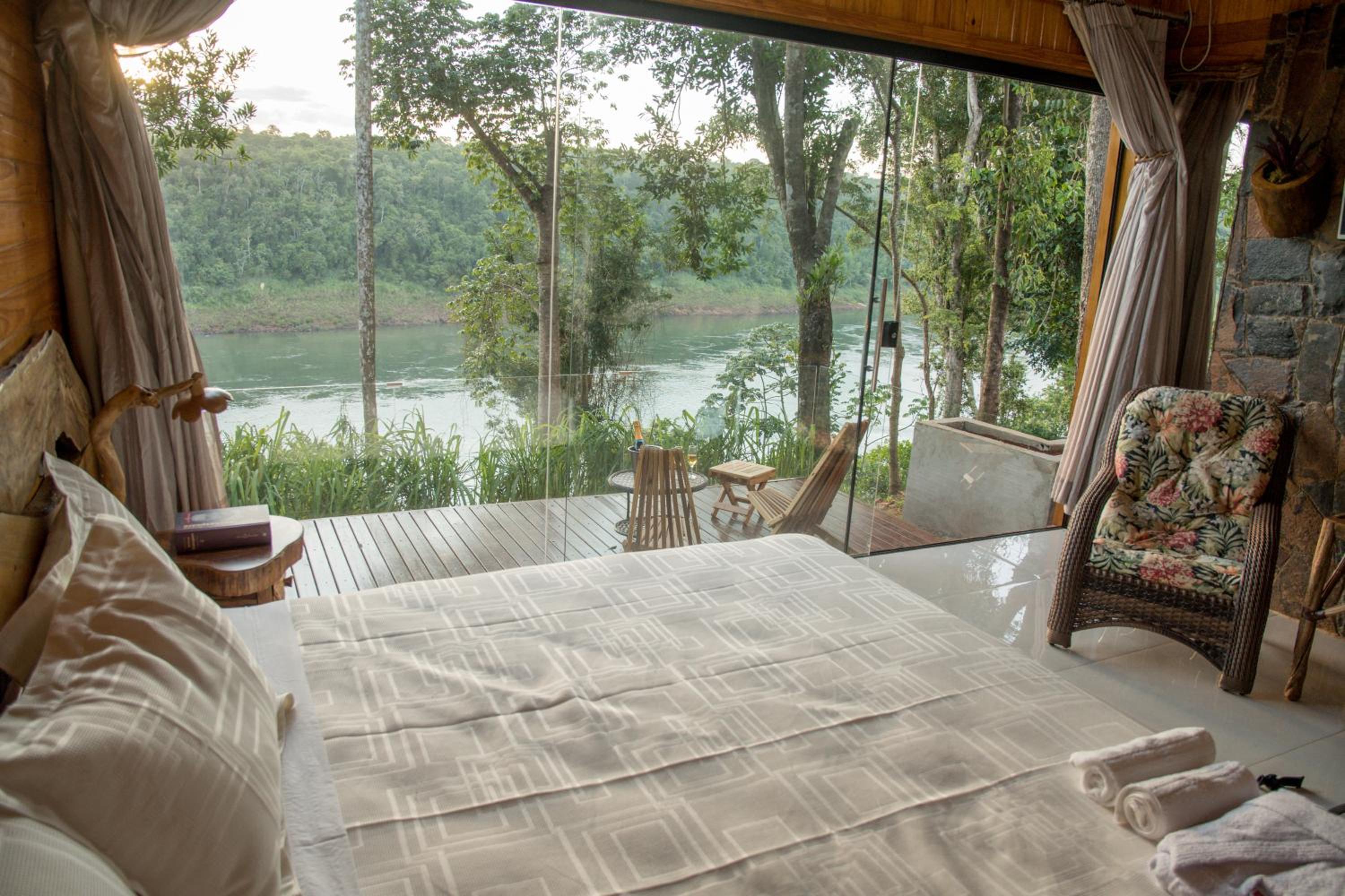 Suite with River View photo 3