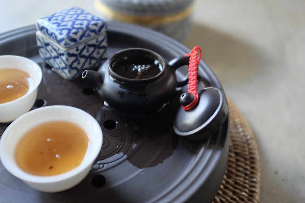 Superior Chinese Settler Room thumbnail 6