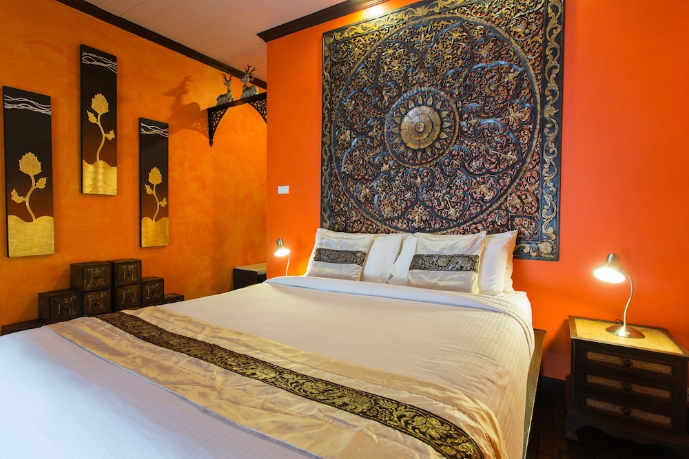 Villa, 1 Bedroom, Private Pool