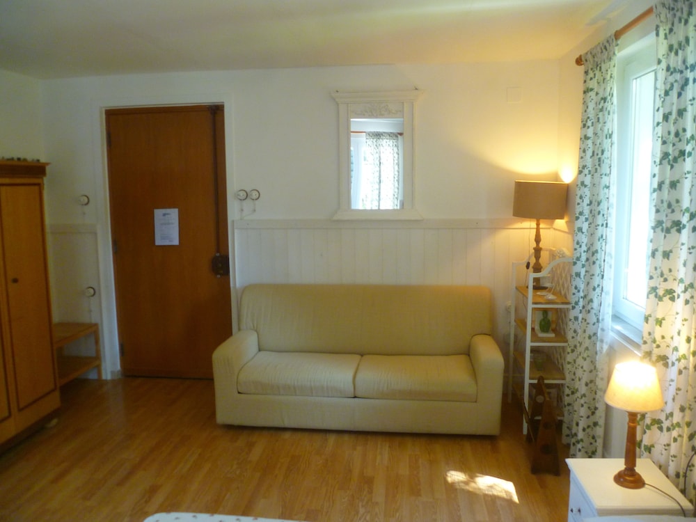 Apartment, 1 Bedroom photo 3