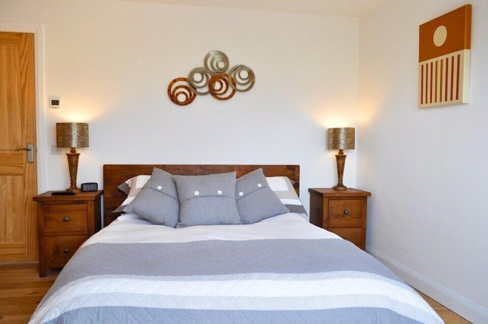 House, 2 Bedrooms, Sea View photo 1