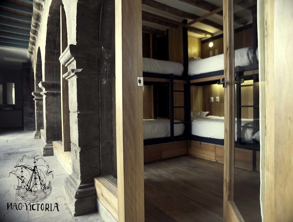Standard Shared Dormitory photo 2