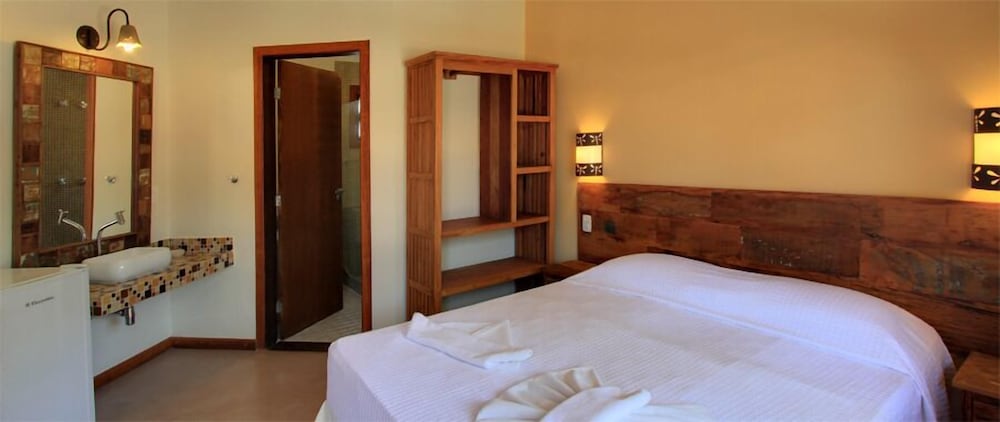 Apartment (Buriti)