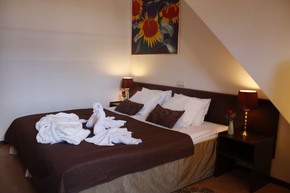 Double or Twin Room - Photo 17