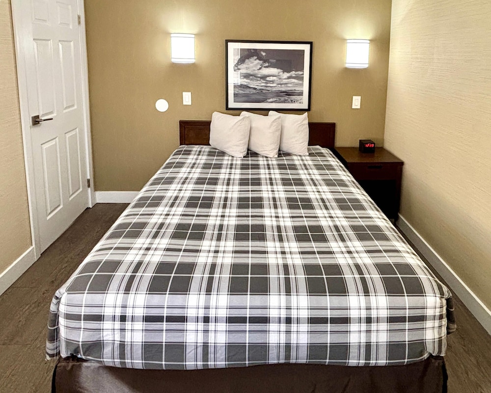 Suite, 1 Queen Bed, Non Smoking - Photo 9
