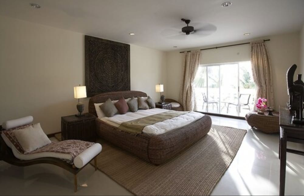 Deluxe Suite, 1 King Bed, Ocean View photo 2