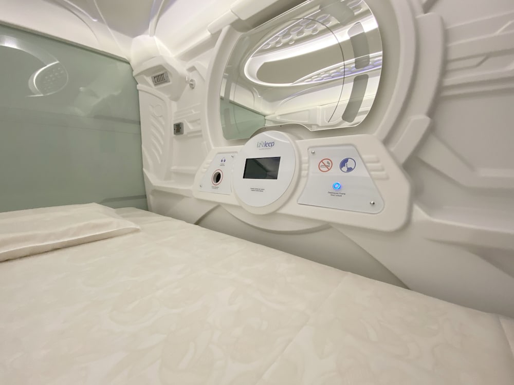 Comfort Capsule