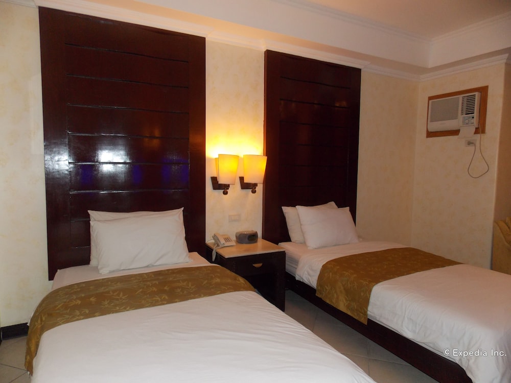 Deluxe Room photo 1