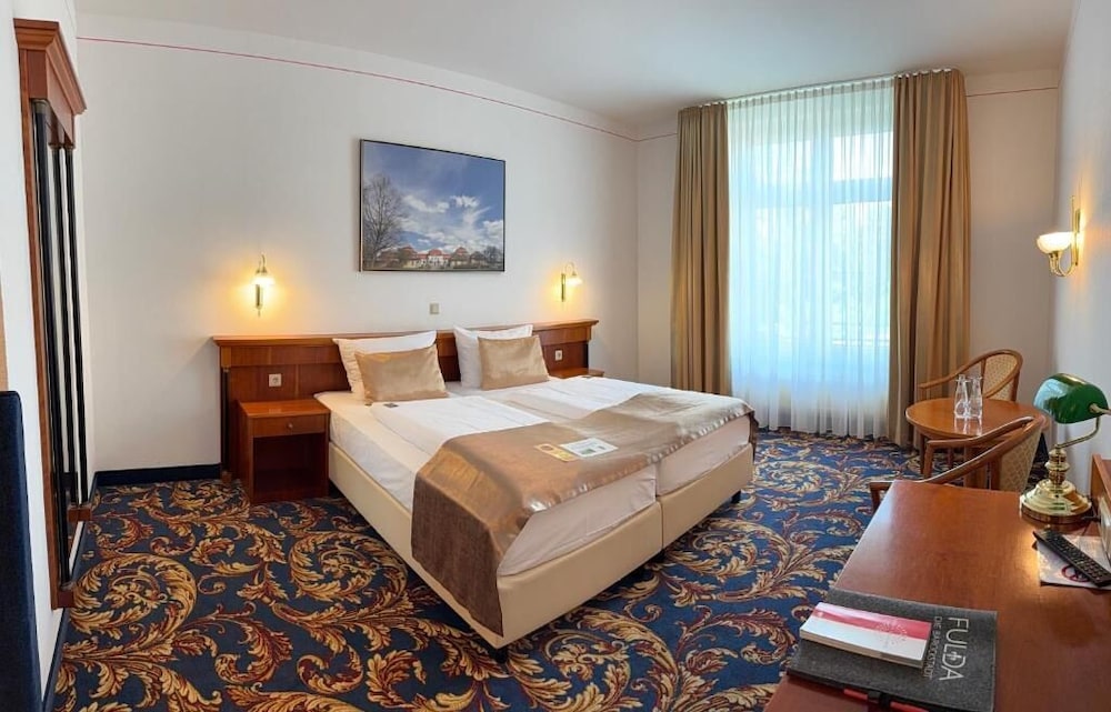Comfort Double Room photo 1