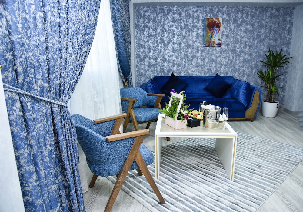 Junior Suite photo 1