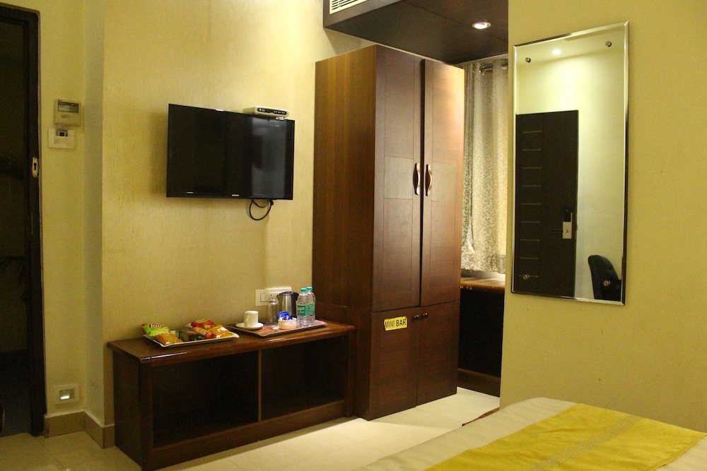 Comfort Double Room, 1 Double Bed photo 3