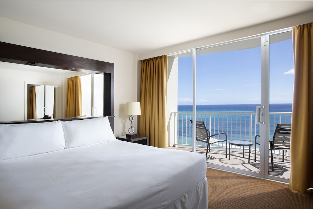 Suite, 1 Bedroom, Oceanfront photo 2
