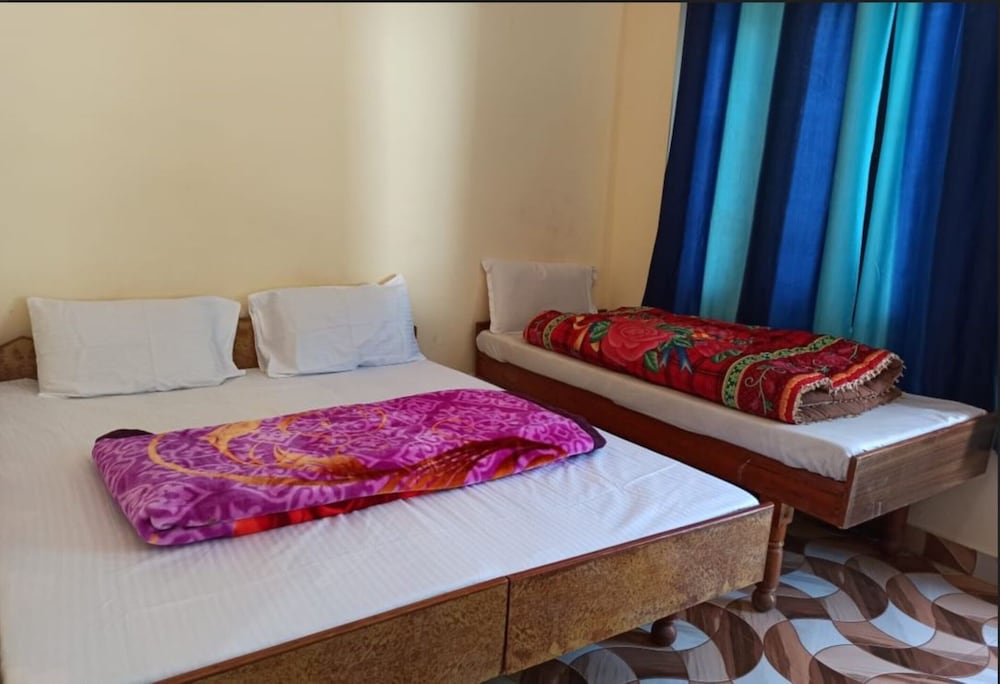 Deluxe Triple Room photo 1
