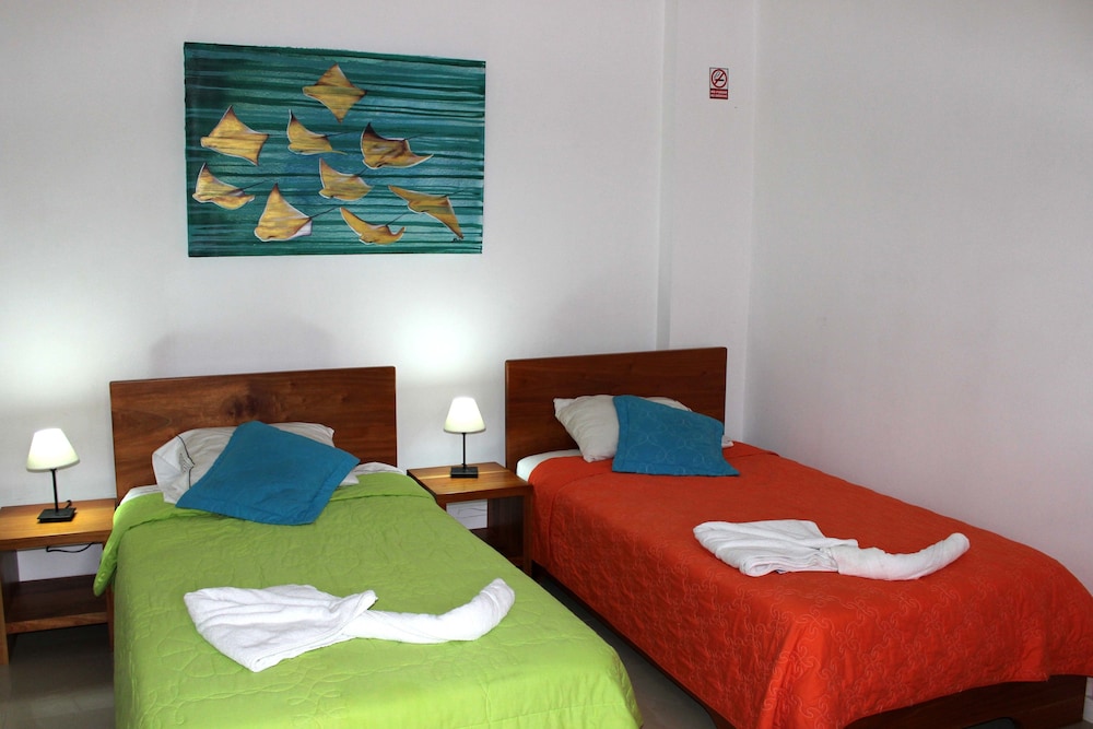 Standard Triple Room, 1 Bedroom, Garden Area photo 1