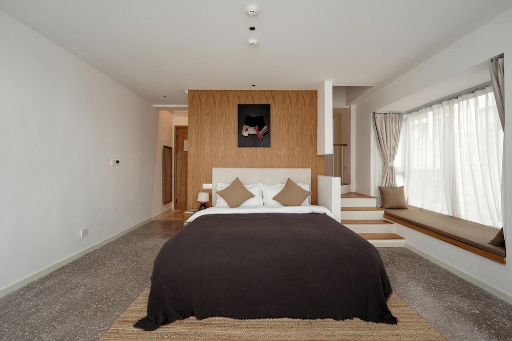 Family Suite, Balcony, Courtyard View photo 2