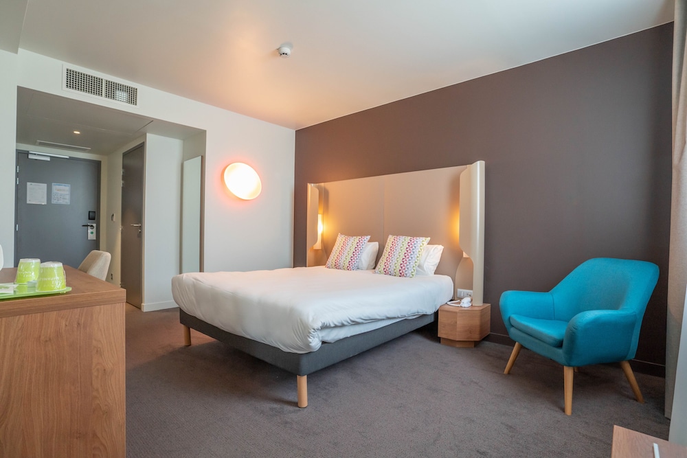 Standard Room, 1 Double Bed - Photo 2