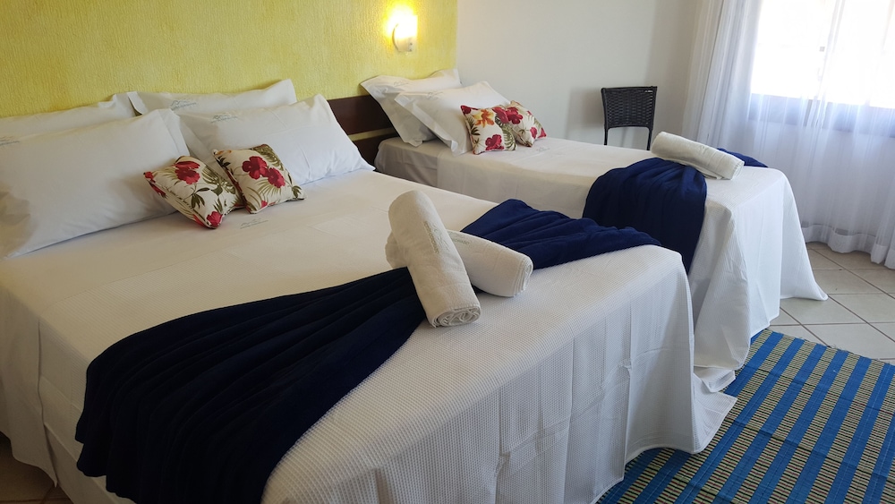 Standard Triple Room, Sea View photo 2