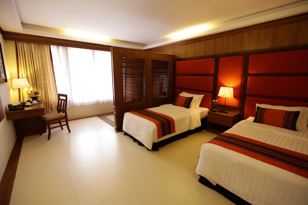 Deluxe Room photo 3