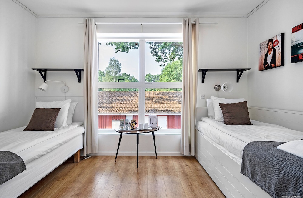 Single Room photo 1