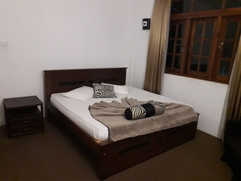 Standard Triple Room photo 2