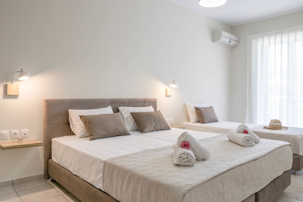 Superior Apartment, 1 Bedroom - Photo 7